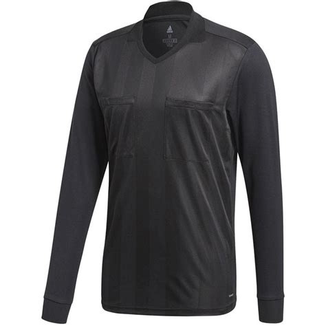 adidas Referee 18 Long Sleeve Jersey 